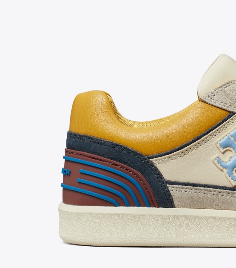 CLOVER COURT SNEAKER