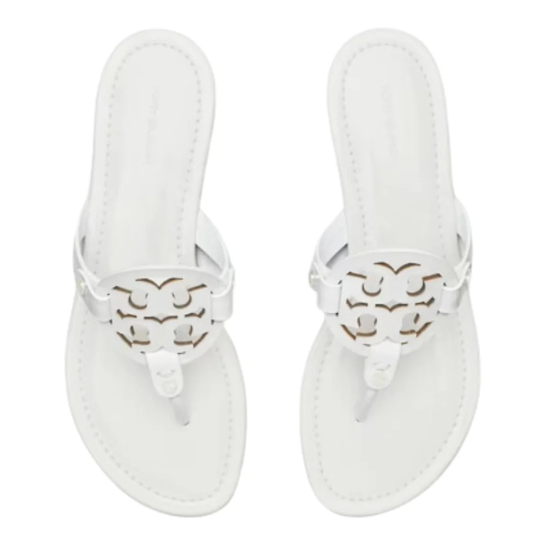 Classic Miller Patent Leather