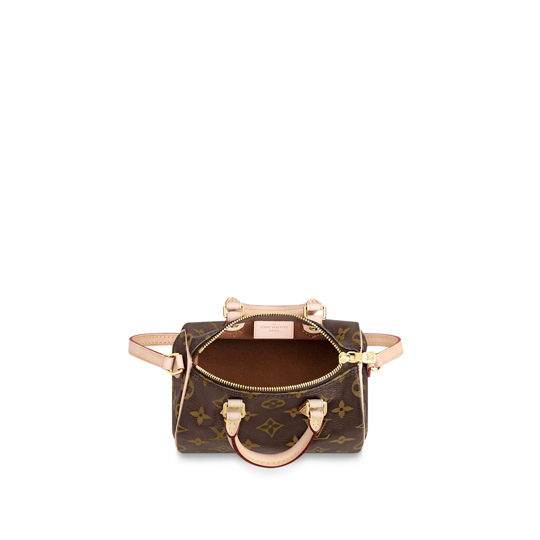 Nano Speedy M61252