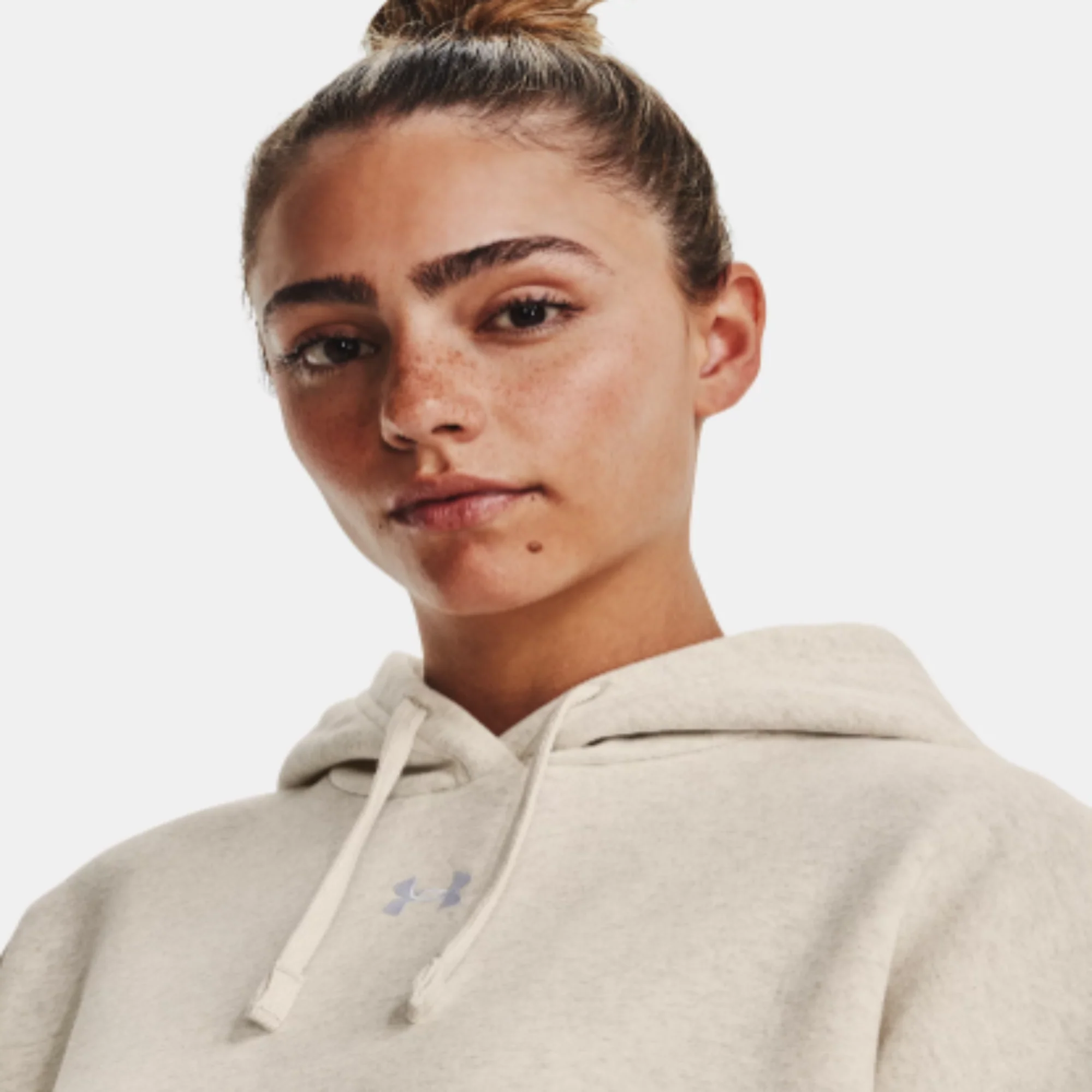 Women's   Rival Fleece Oversized Hoodie