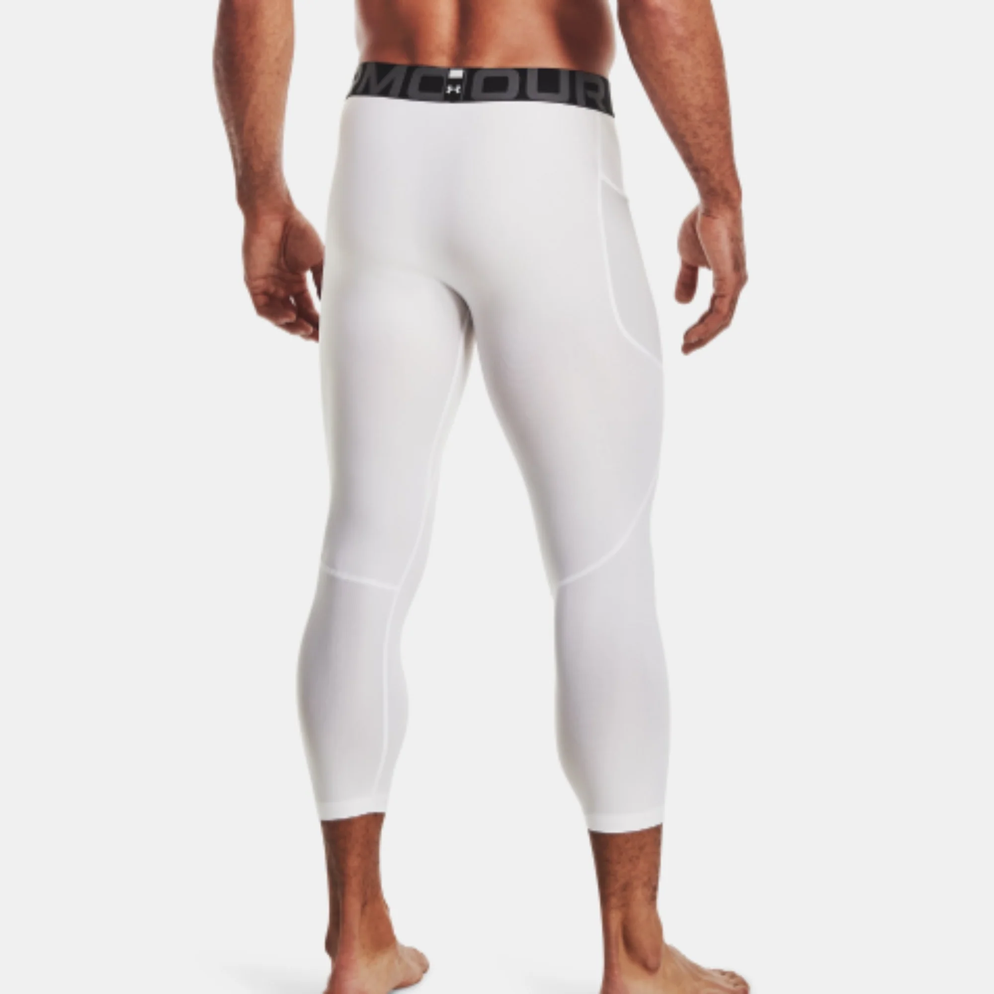 Men's   HeatGear® ¾ Leggings