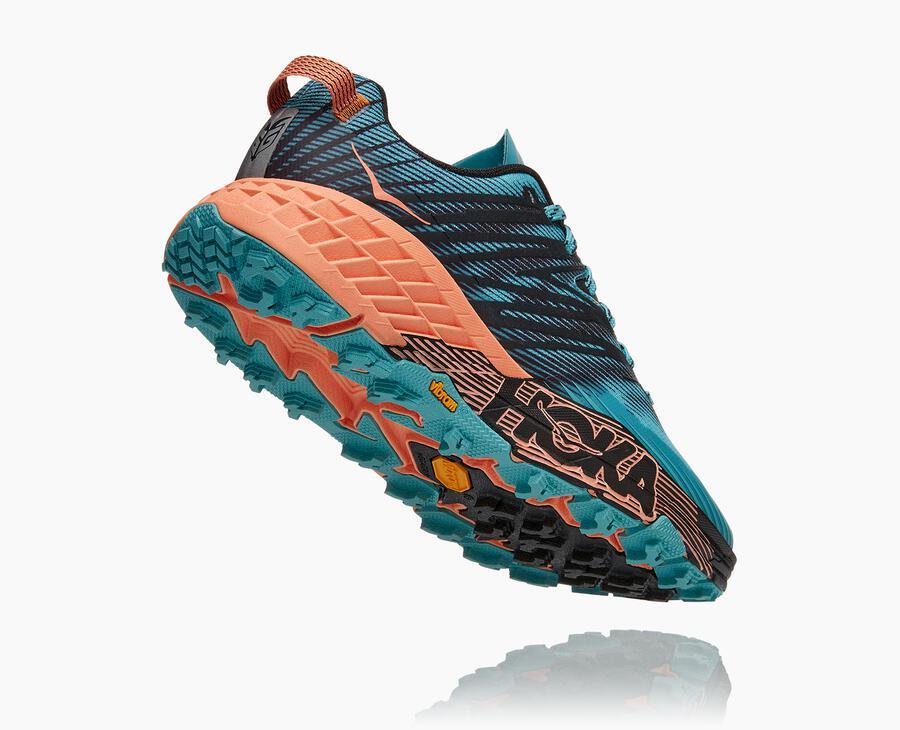Women's Speedgoat 4