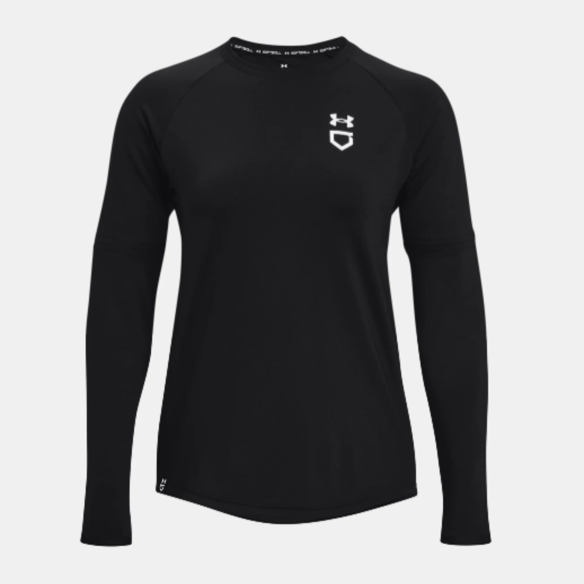Women's   Utility Waffle Crew