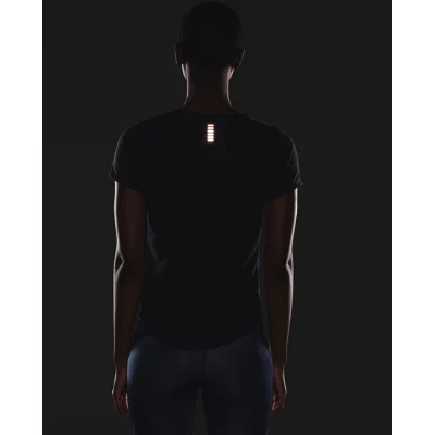 Women's UA Streaker Run Short Sleeve