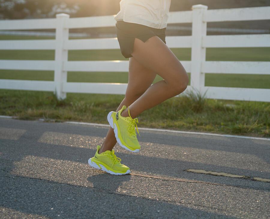 Women's Clifton Edge