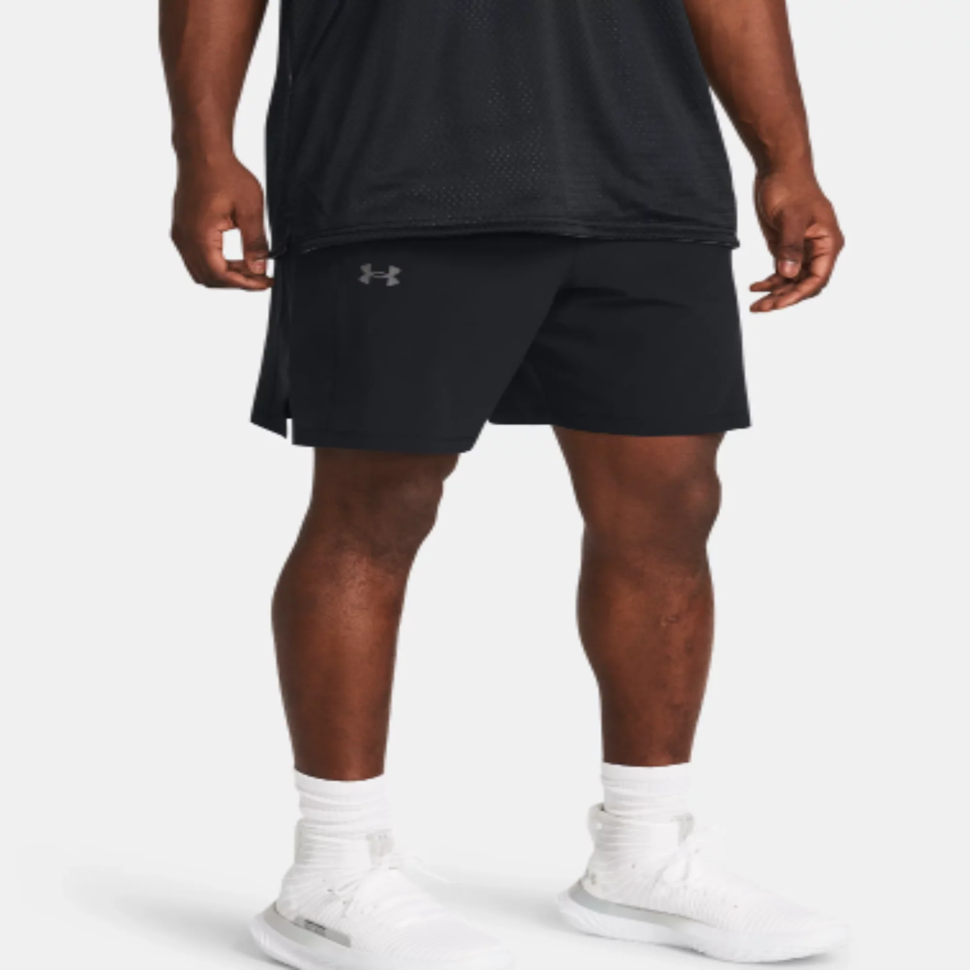 Men's   Zone Woven Shorts