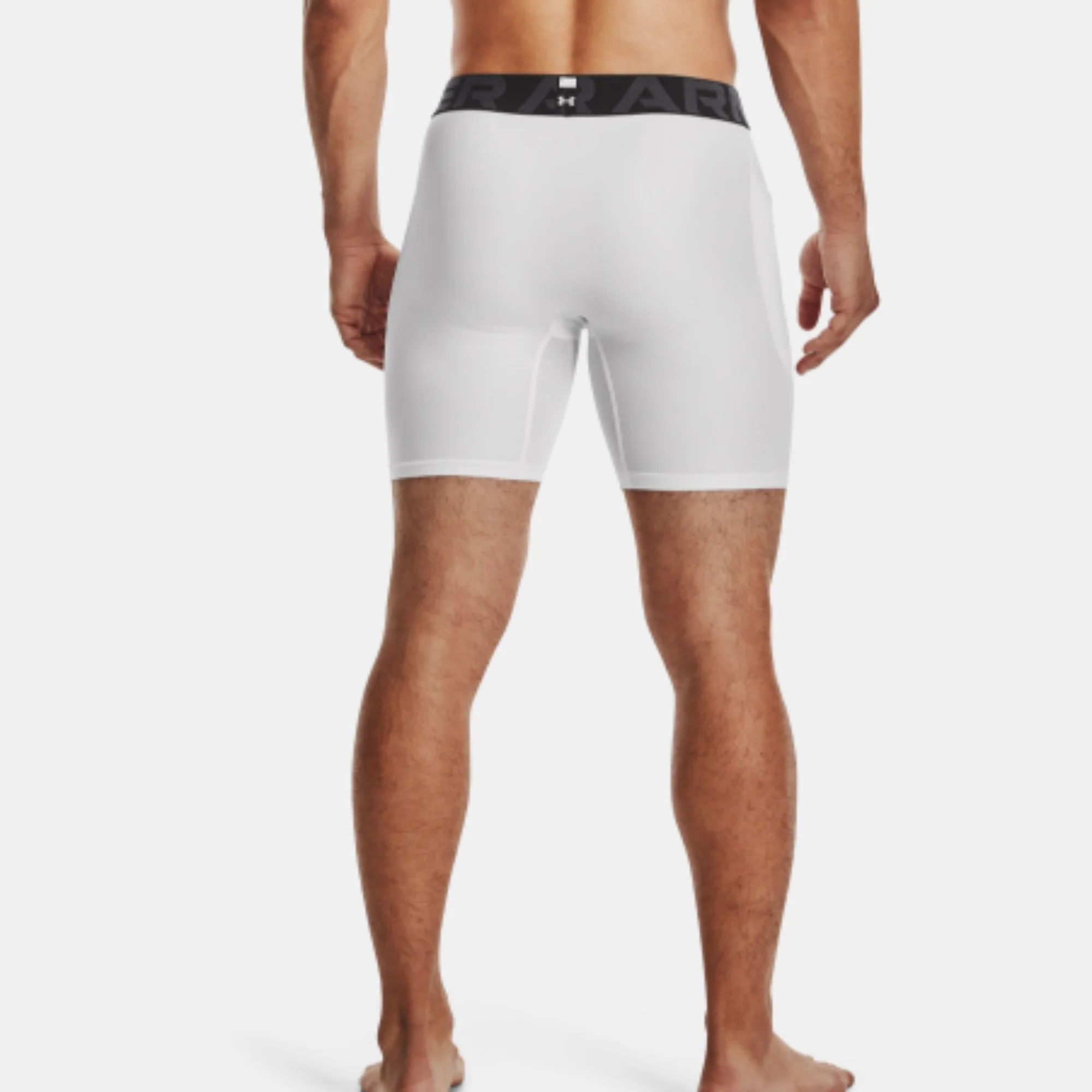 Men's   HeatGear® Compression Shorts