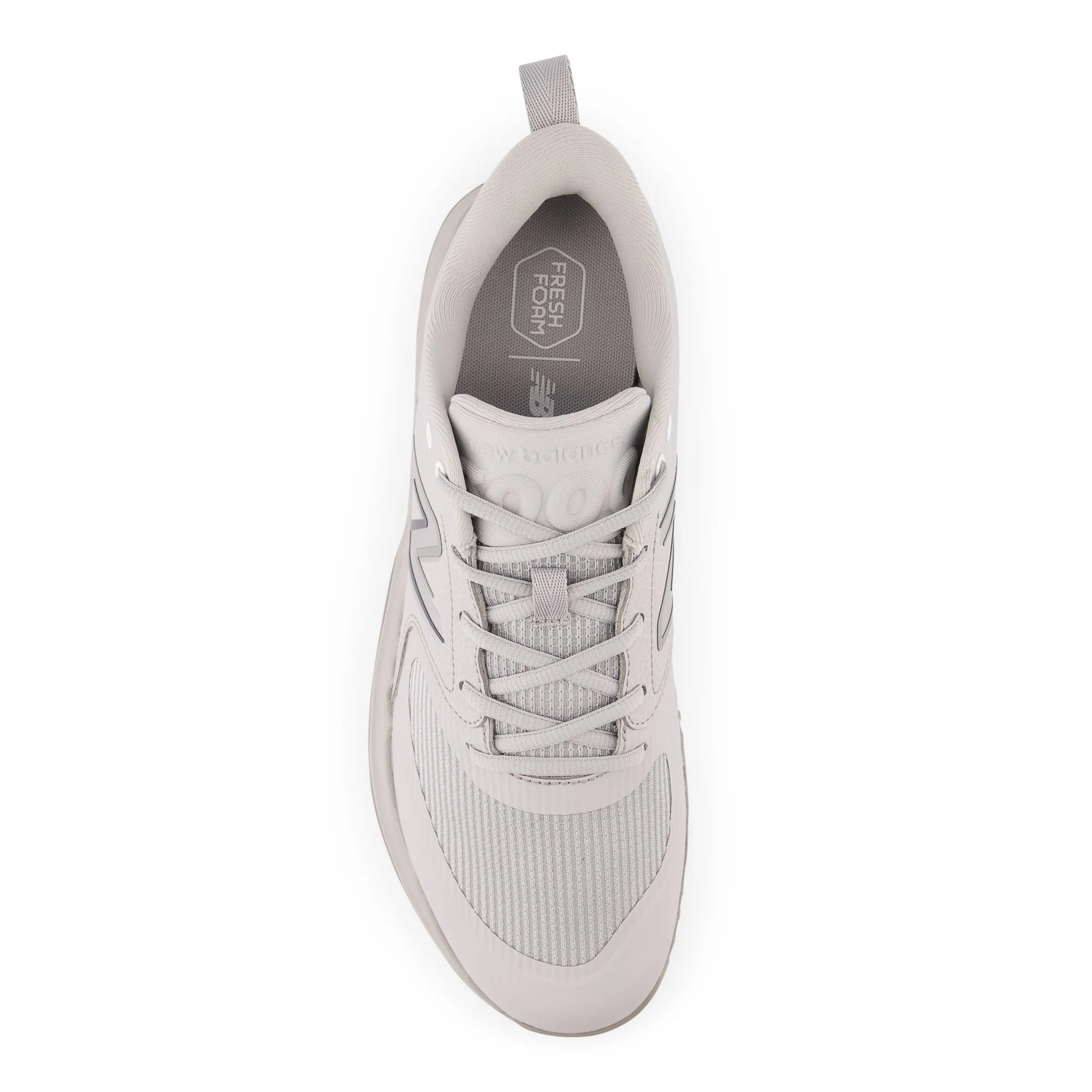 Fresh Foam 3000 v6 Turf-Trainer - Grey with White