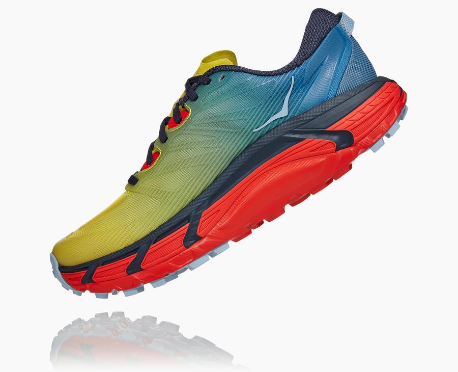 Men's Mafate Speed 3