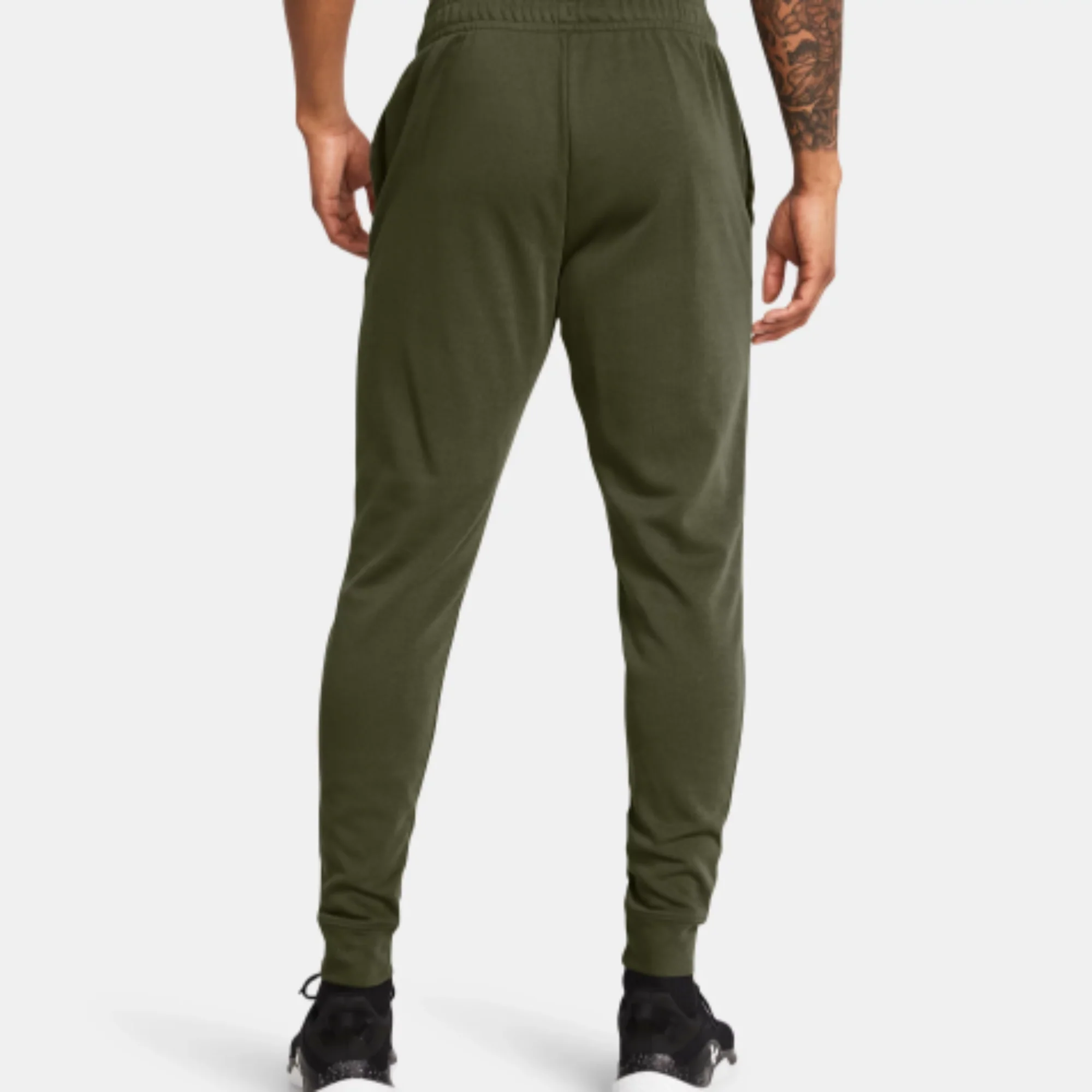 Men's   Rival Terry Joggers