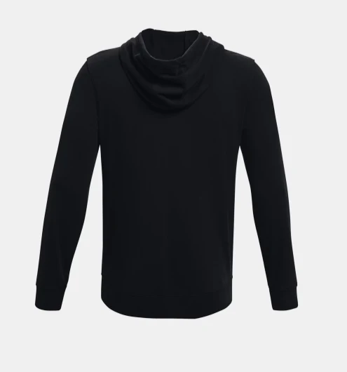 Men's   Rival Terry Full-Zip Pullover