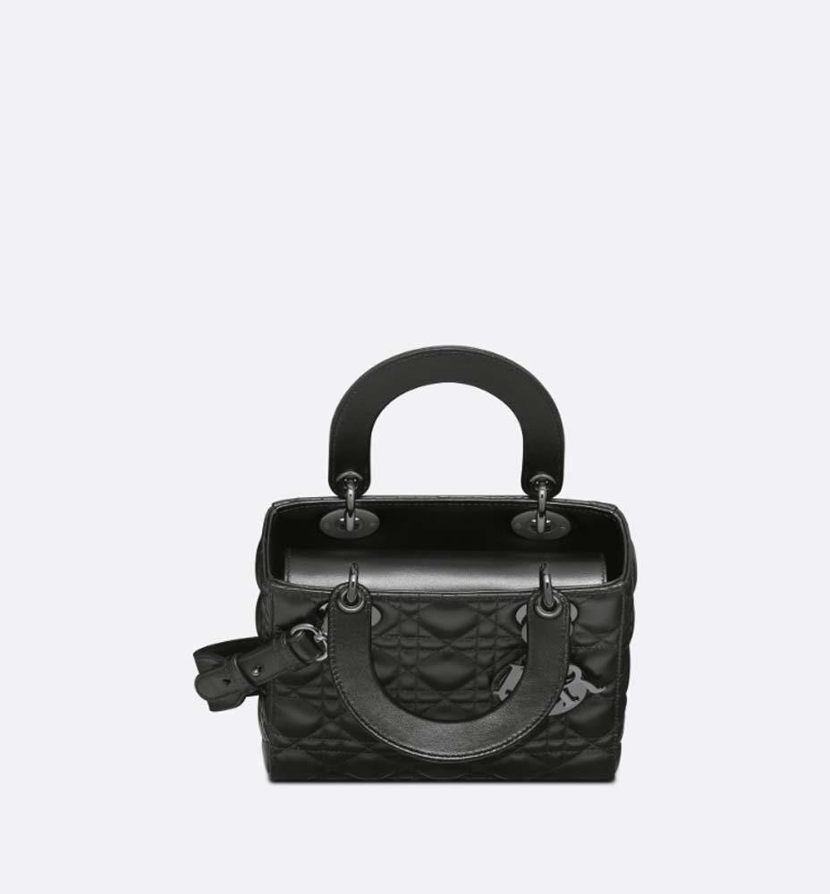 SMALL LADY BAG