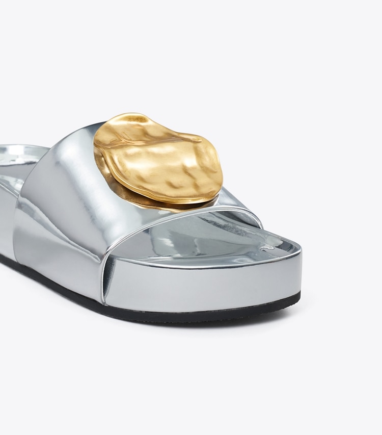 PATOS MISMATCHED PLATFORM SLIDE