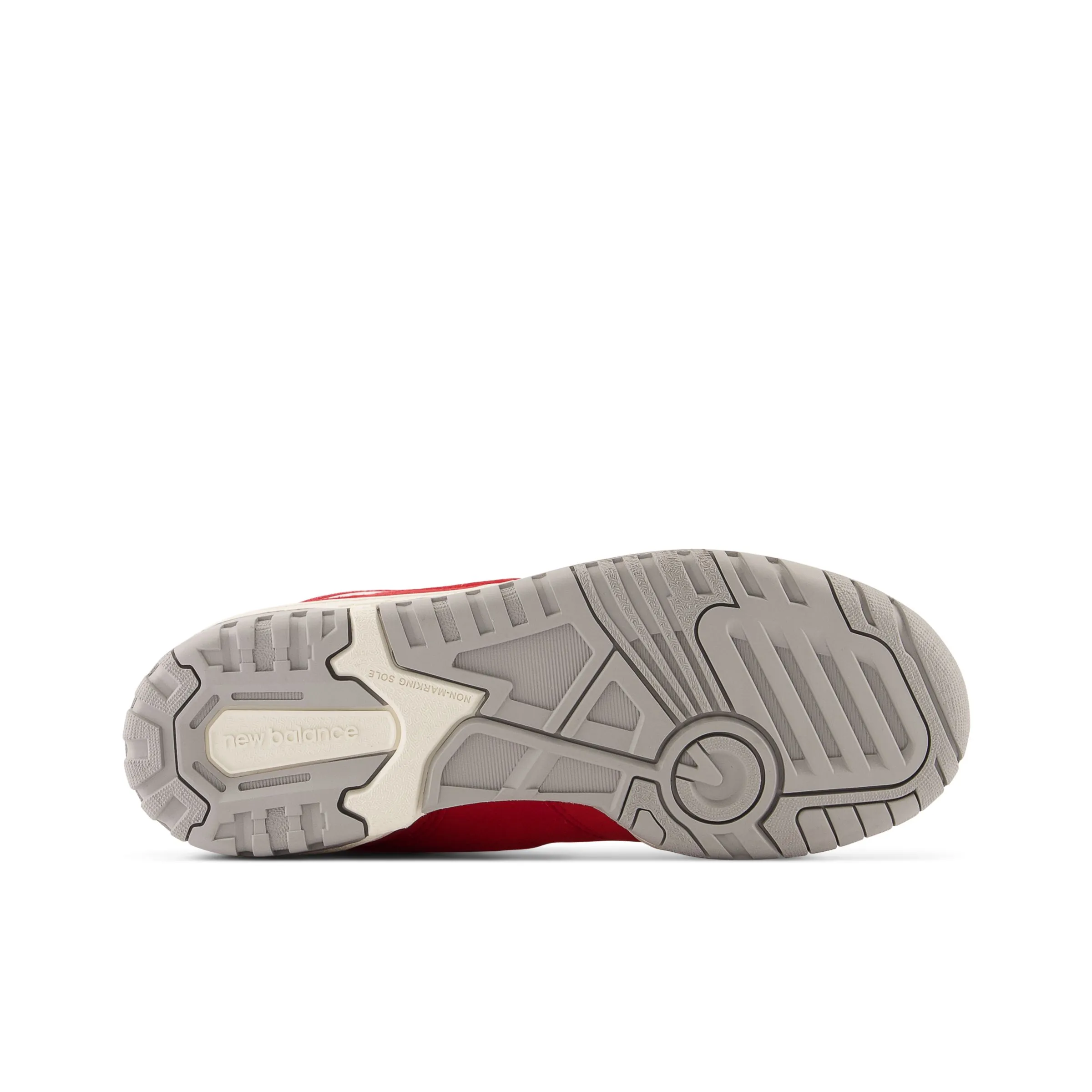 550 - Team Red with White