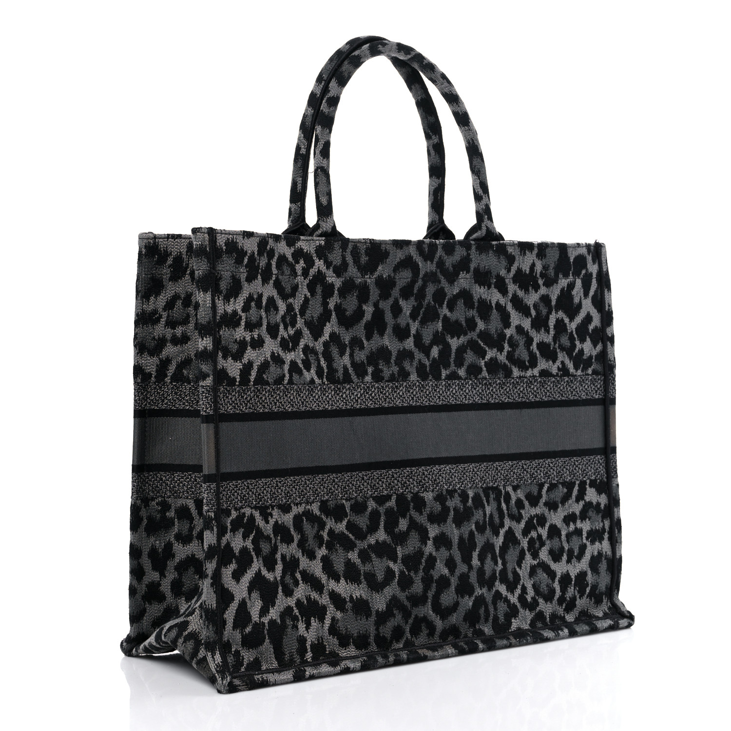 MEDIUM BOOK TOTE