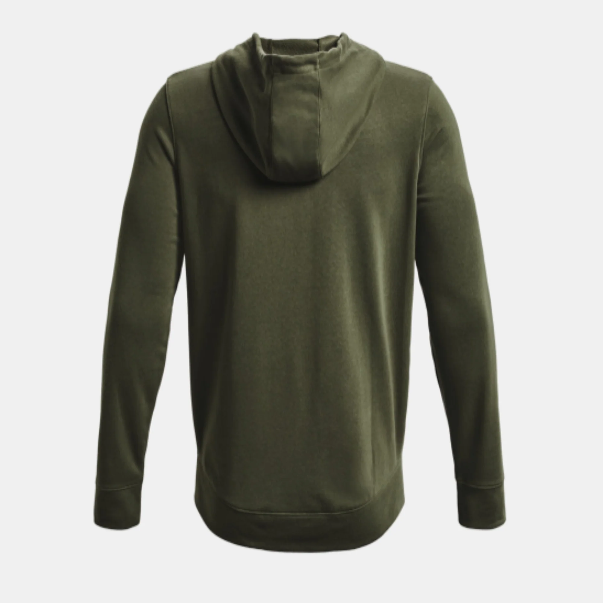 Men's   Rival Terry Full-Zip Pullover