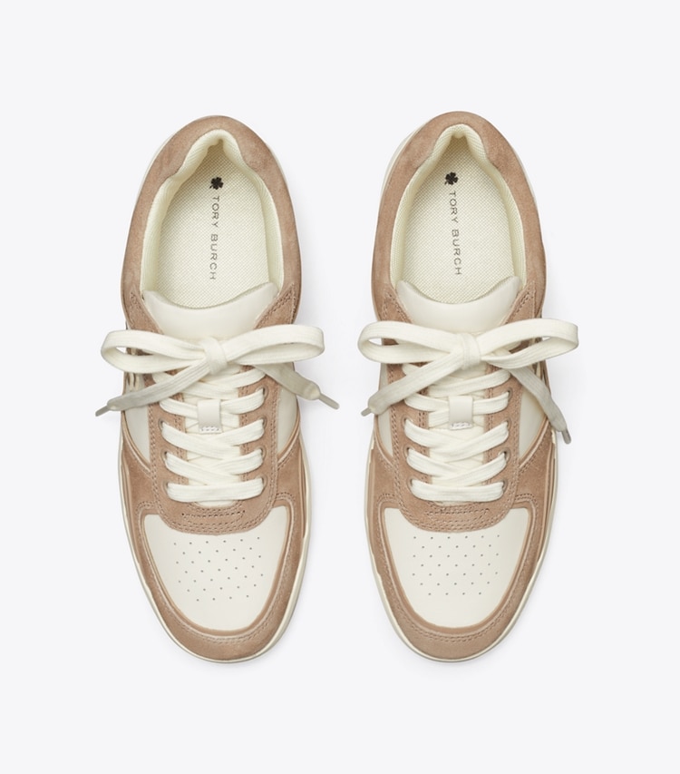 CLOVER COURT SNEAKER