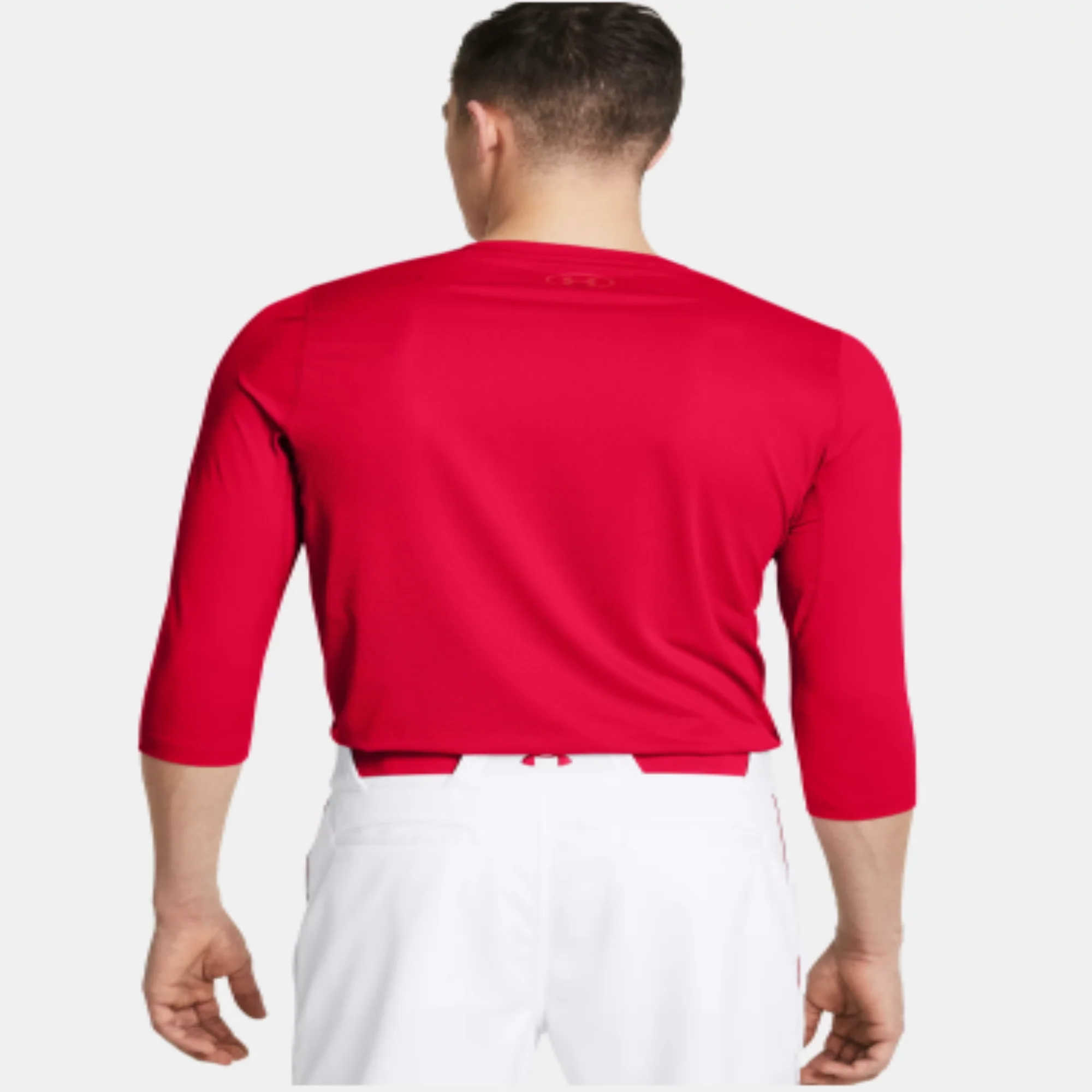 Men's   Iso-Chill ¾ Sleeve Shirt