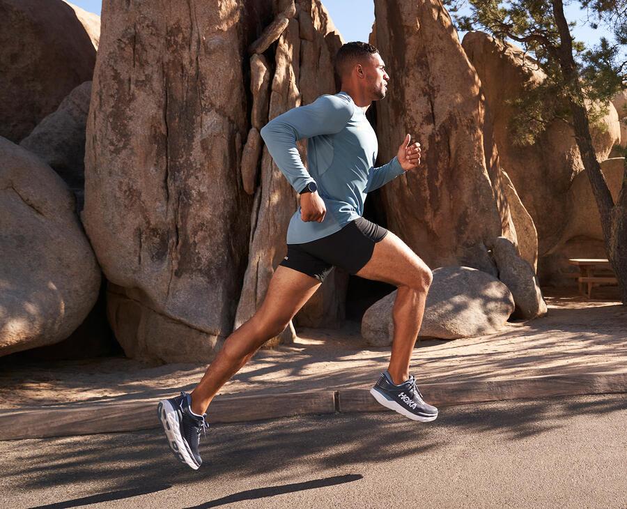 Men's Bondi 7