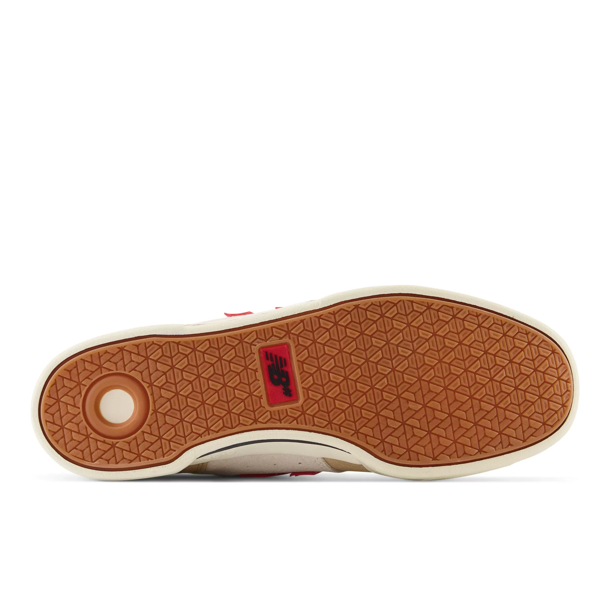 NB Numeric 288 Sport - Incense with Sea Salt and Black