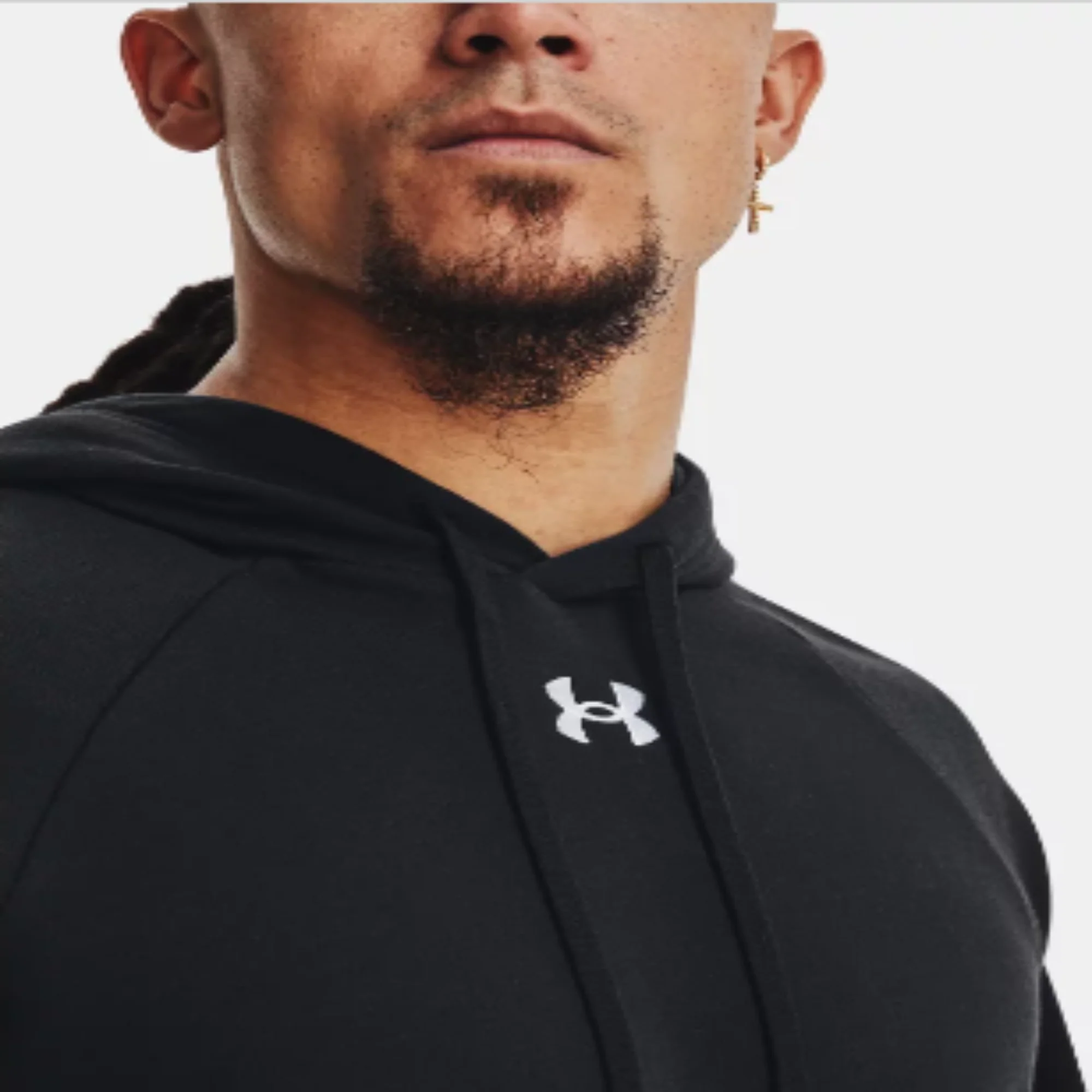 Men's   Rival Fleece Hoodie