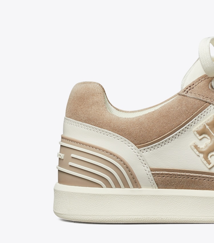 CLOVER COURT SNEAKER