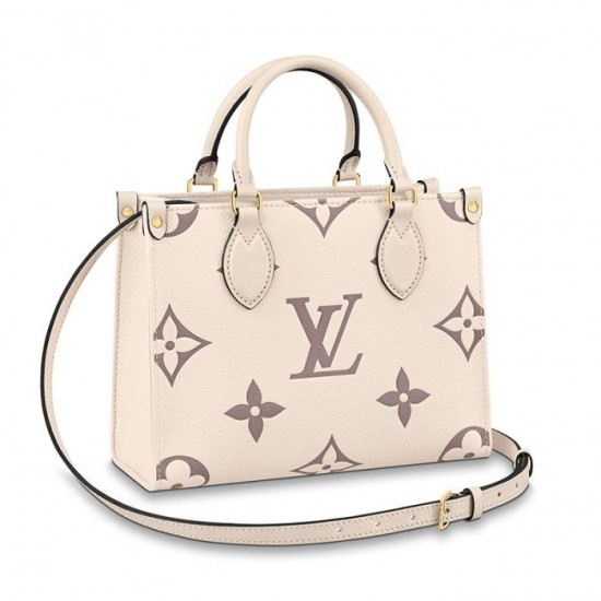 Onthego PM Poche felli