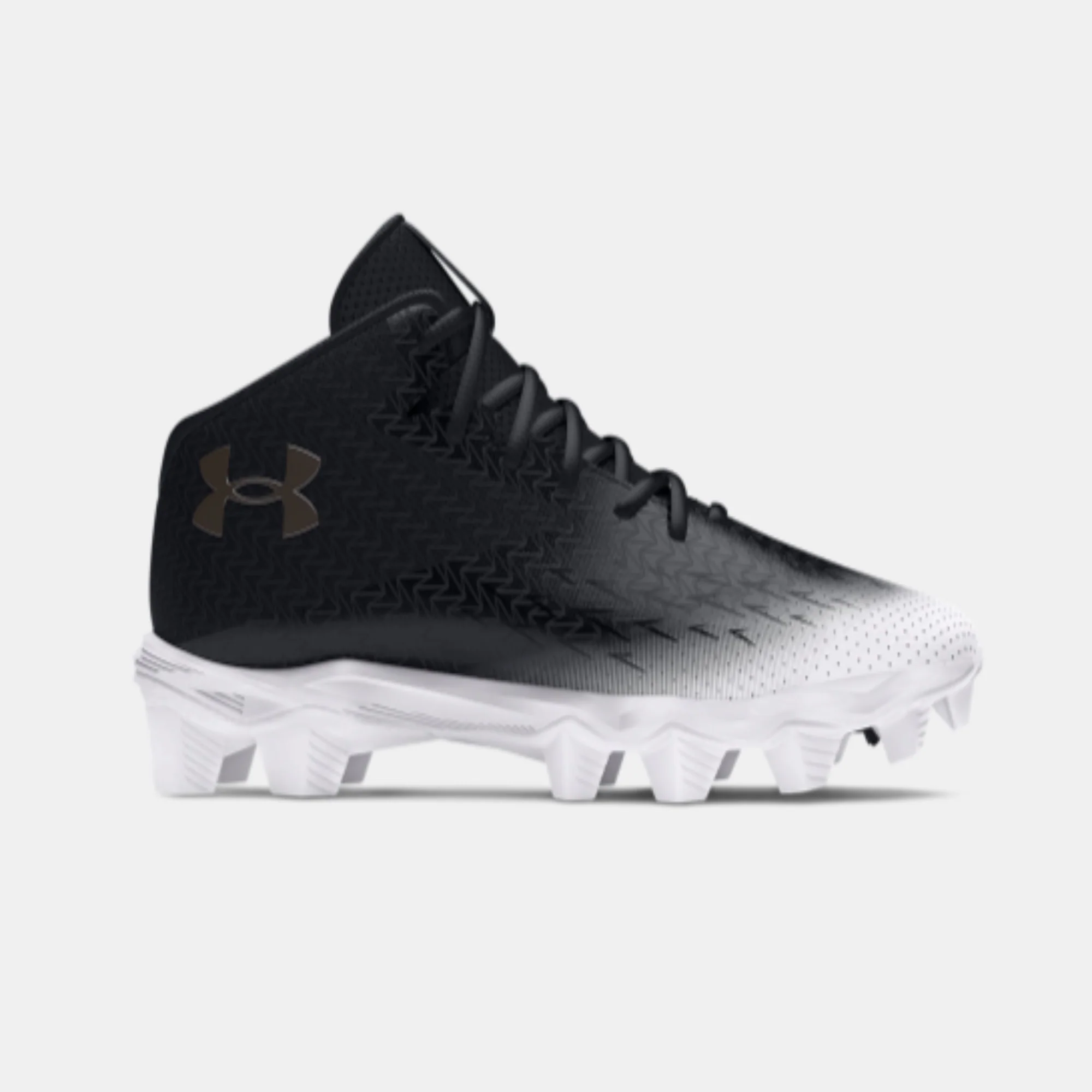 Men's   Spotlight Franchise 4 RM Football Cleats