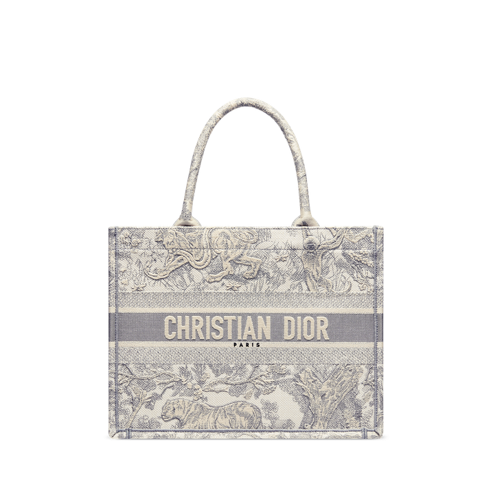 MEDIUM BOOK TOTE
