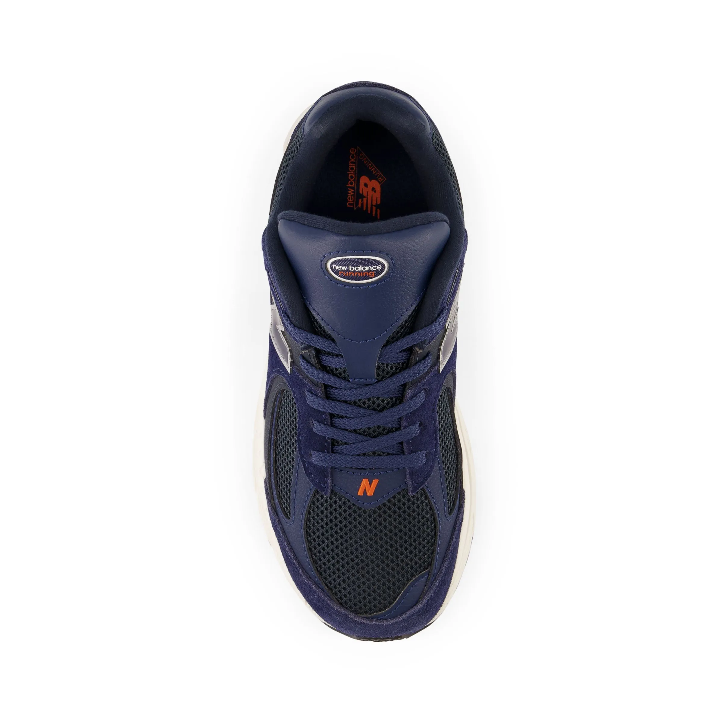 2002 - NB Navy with Outerspace