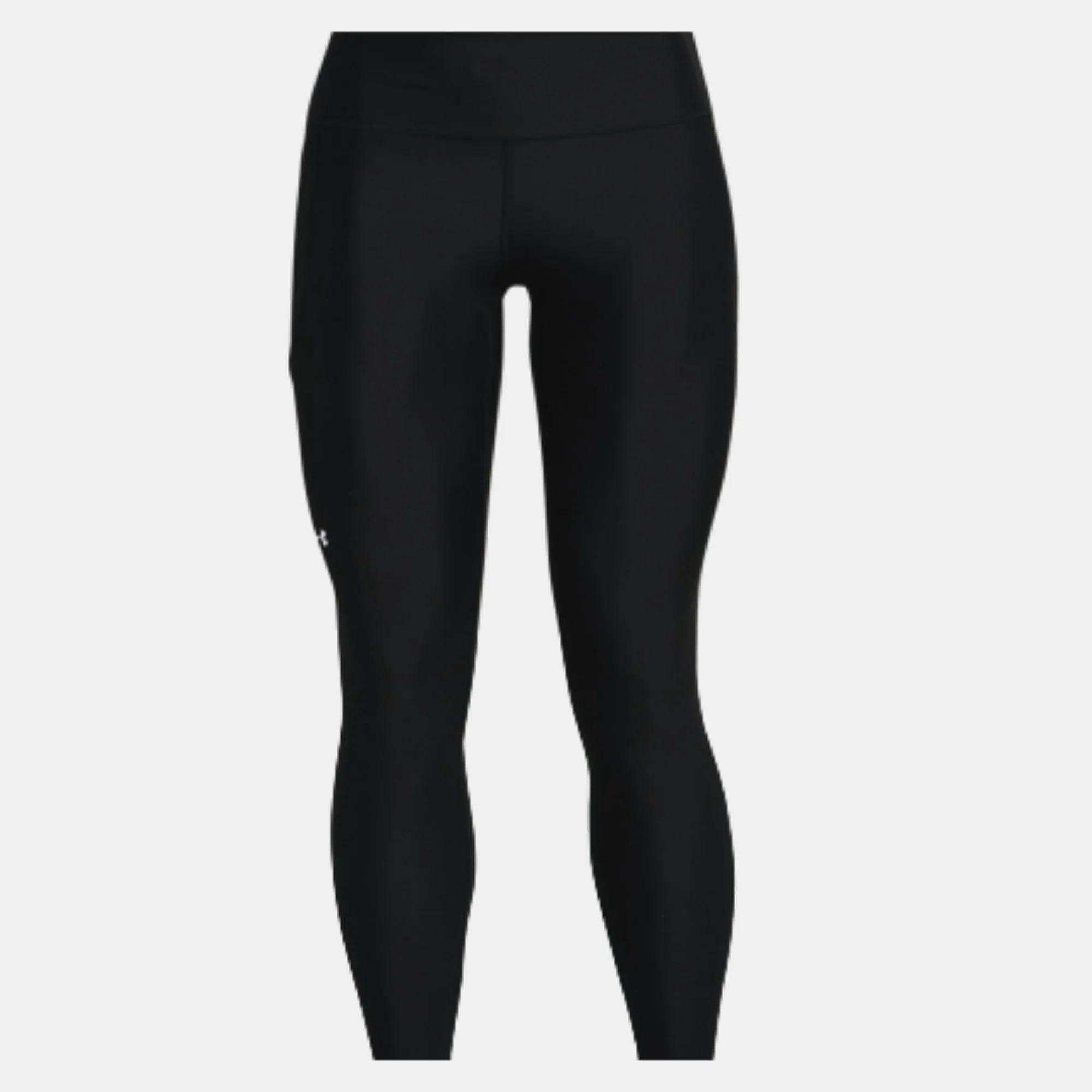 Women's   HeatGear® No-Slip Waistband Full-Length Leggings