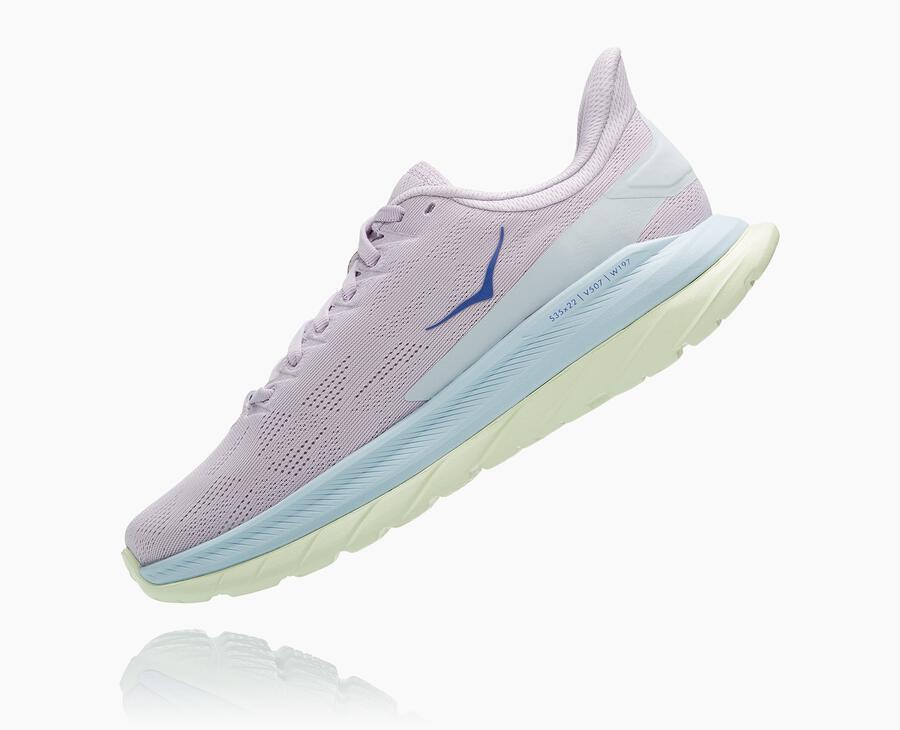 Women's Mach 4