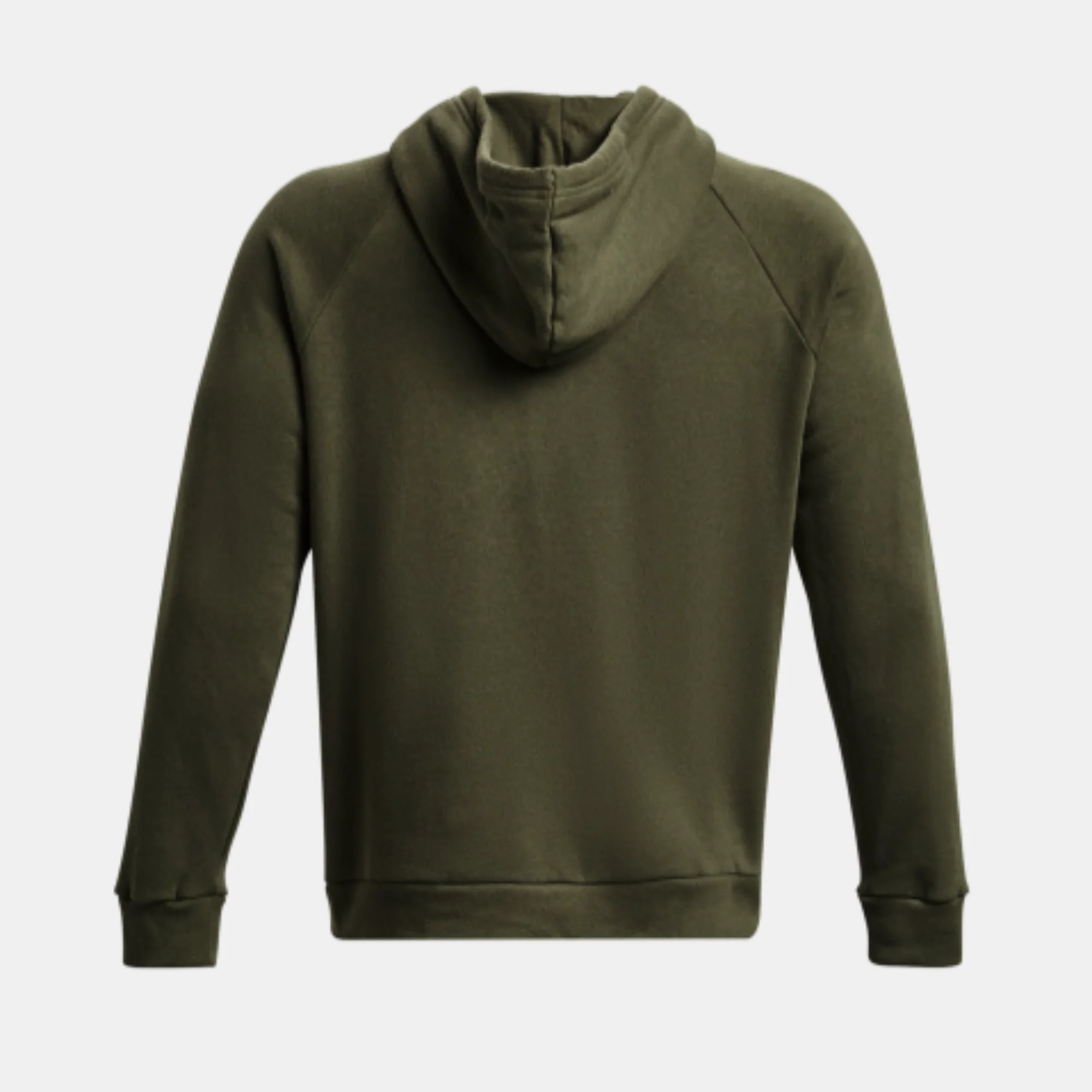 Men's   Rival Fleece Logo Hoodie