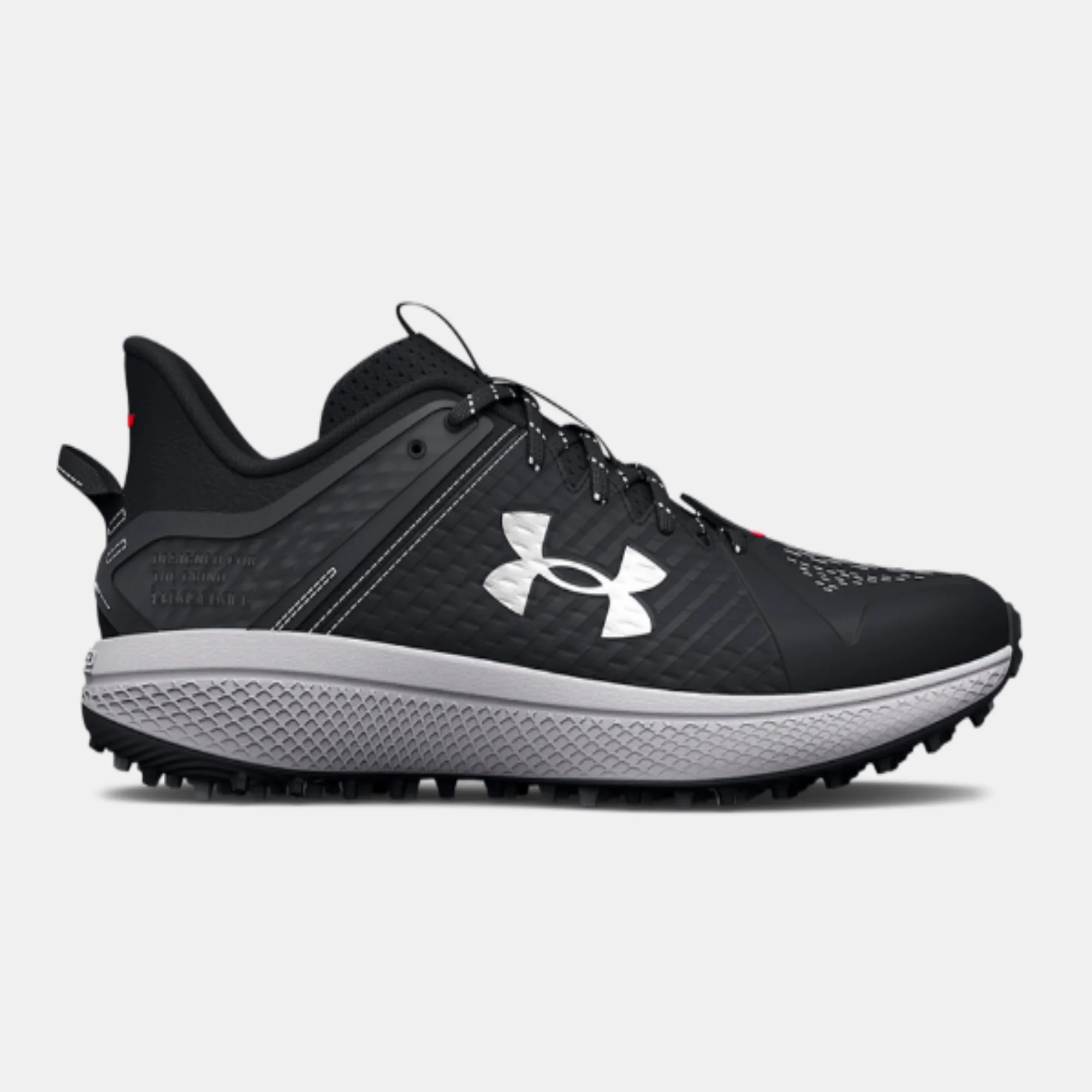 Men's   Yard Turf Baseball Cleats