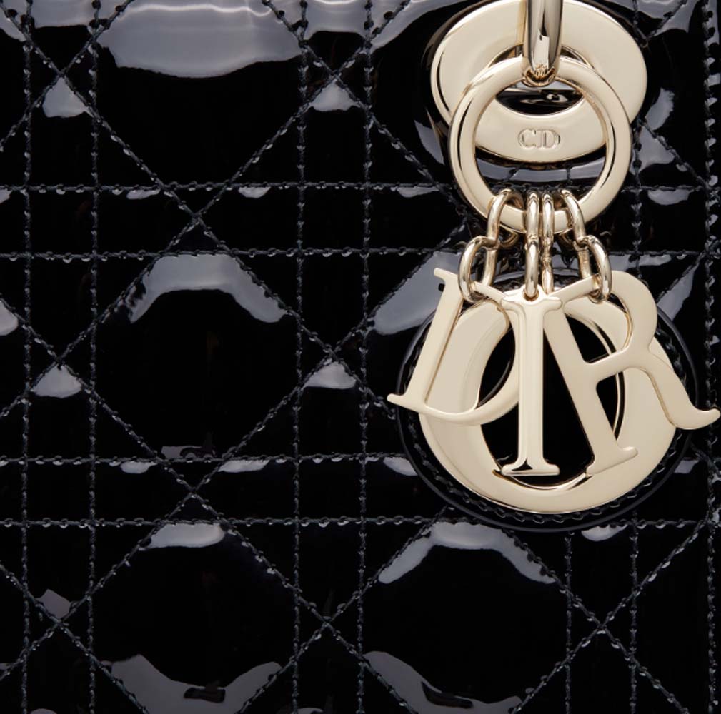MINI LADY  BAG