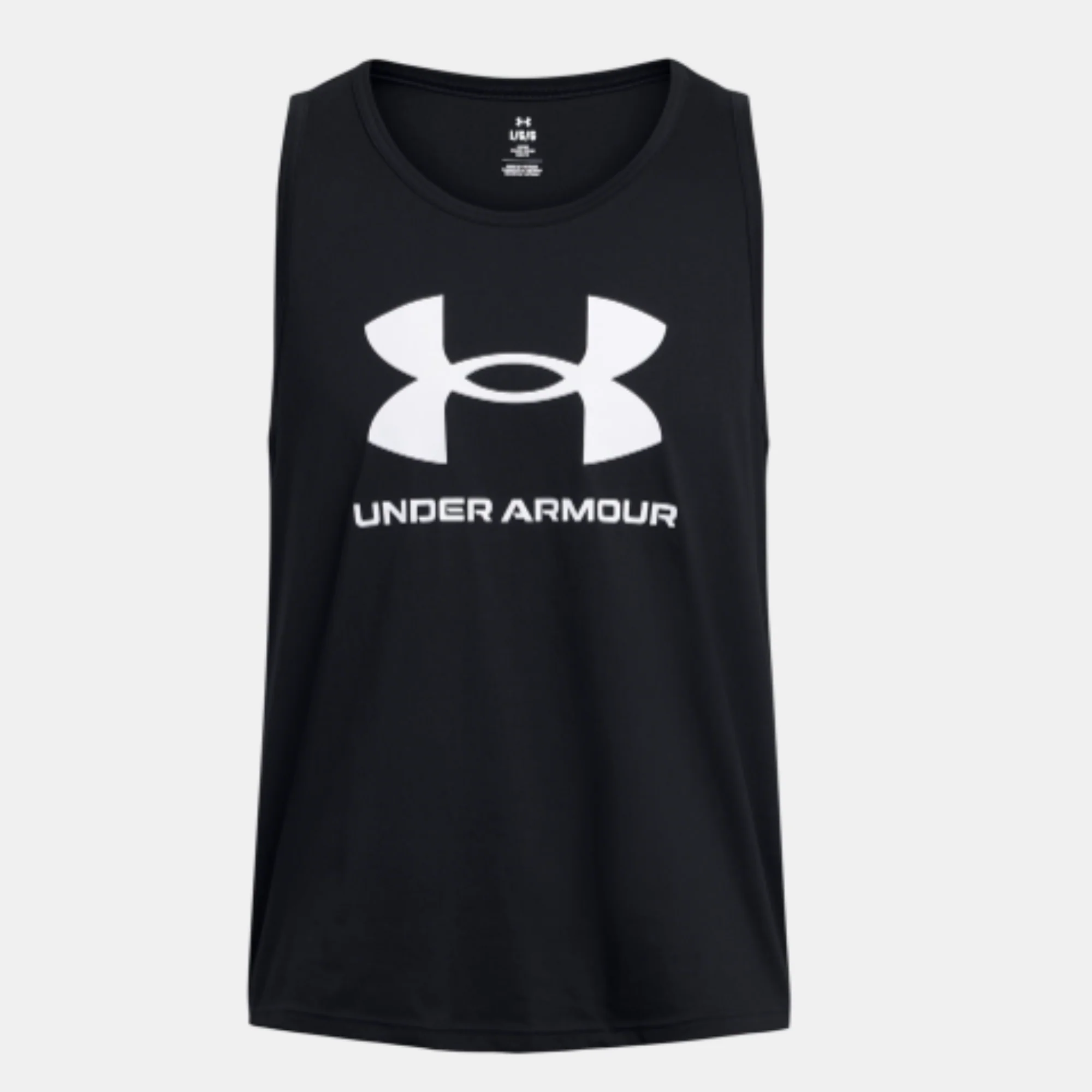 Men's   Sportstyle Logo Tank