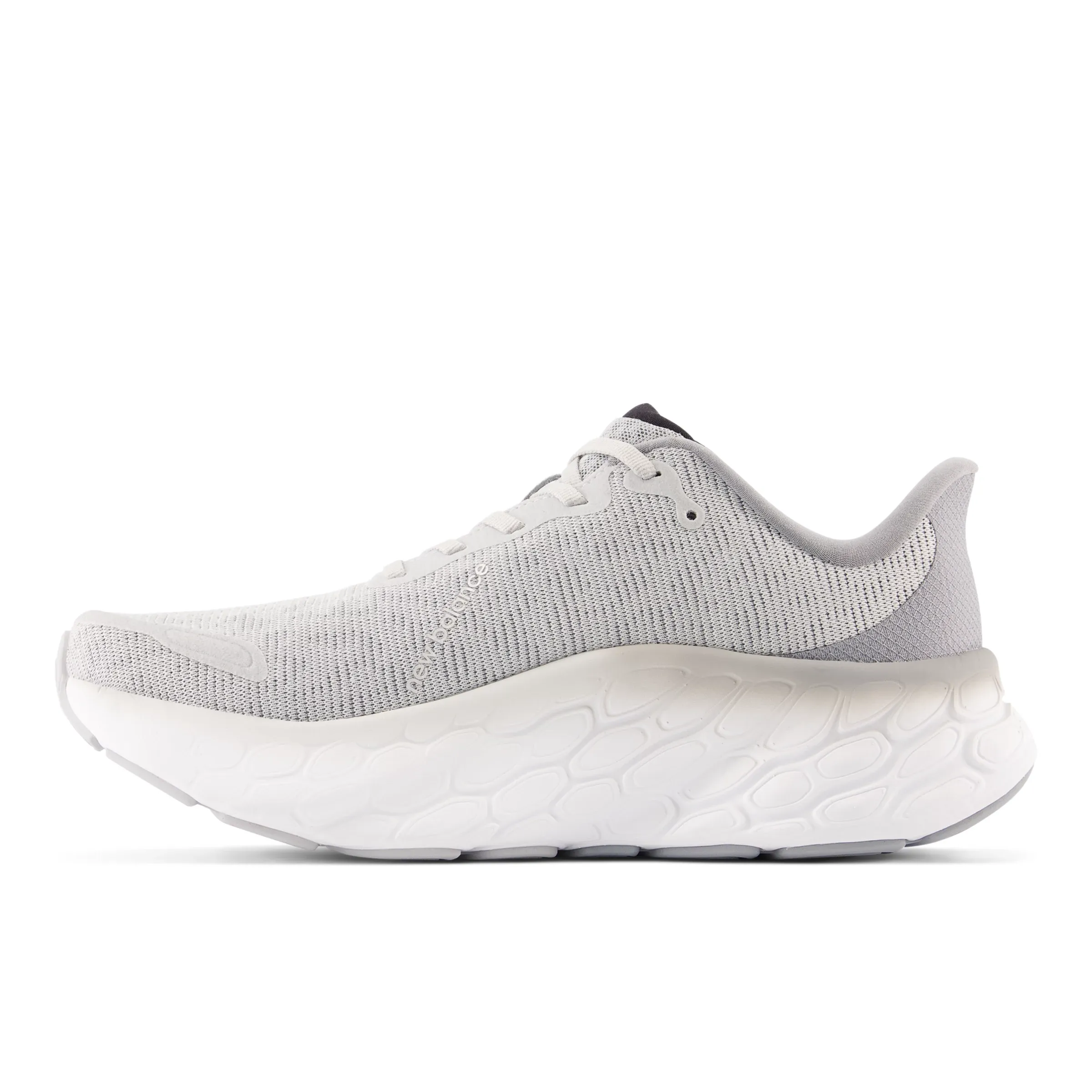 Fresh Foam X Kaiha Road - Light Aluminum with Steel and Silver Metalic