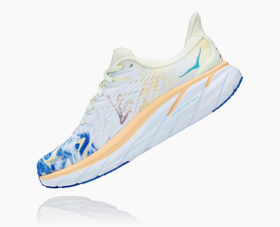 Men's Clifton 8