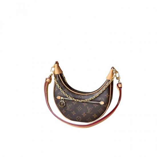 M44036 Crescent Bag