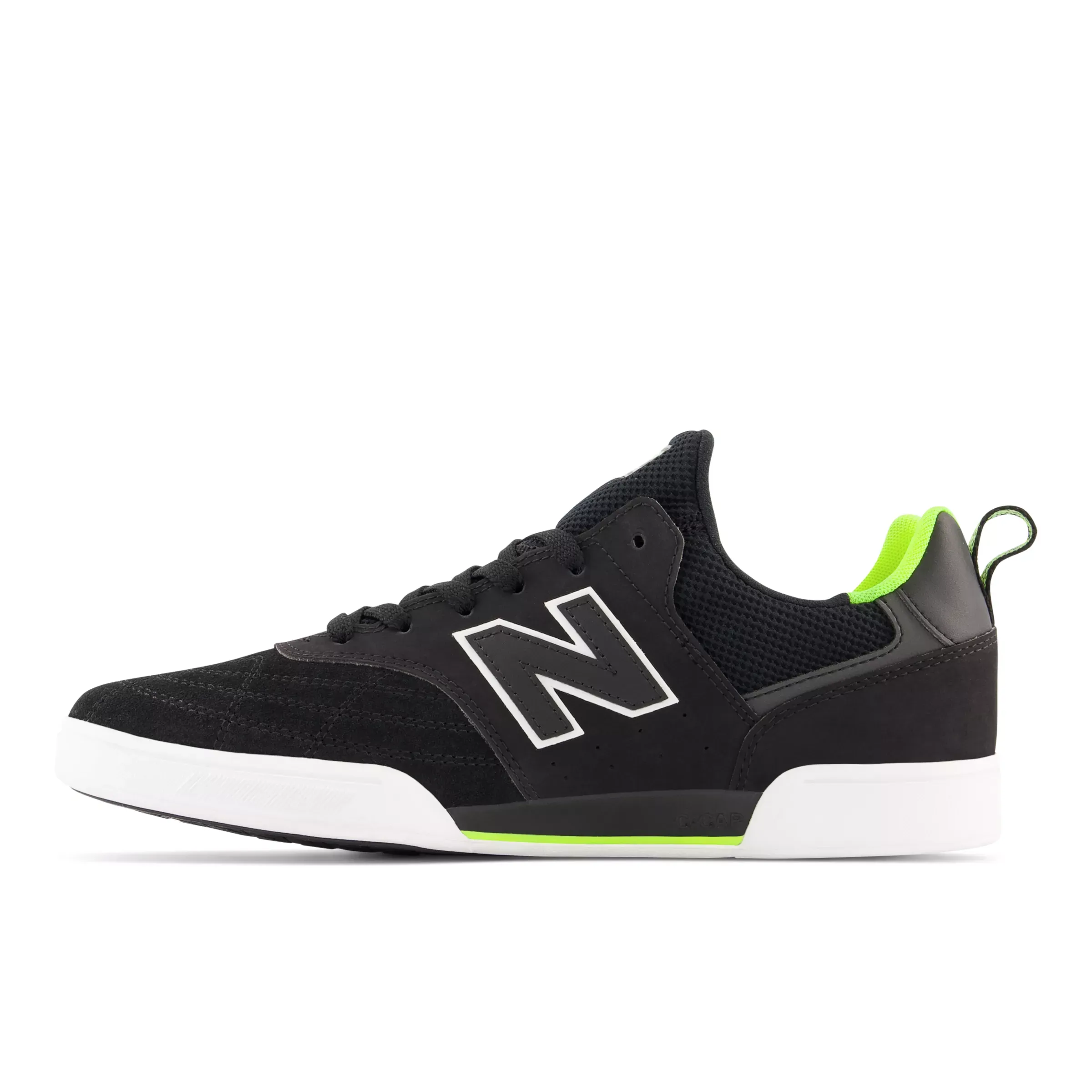 NB Numeric 288 Sport - Black with White