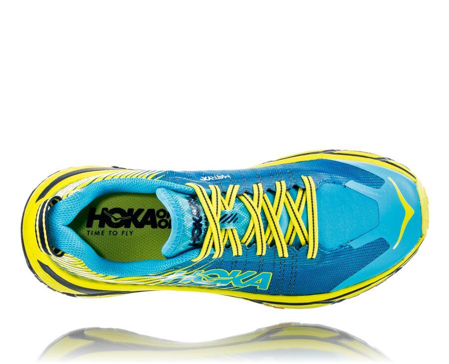 Women's EVO Mafate 2