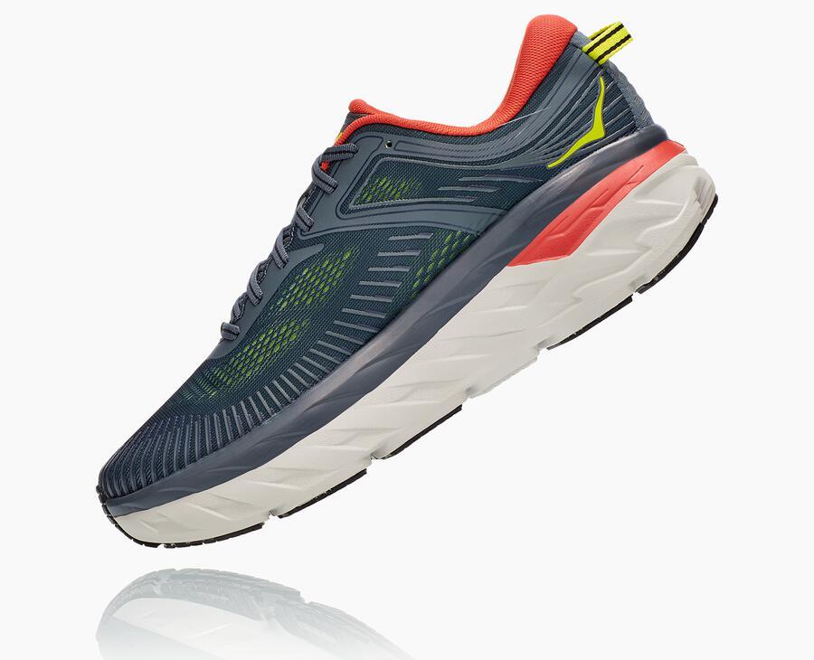 Men's Bondi 7