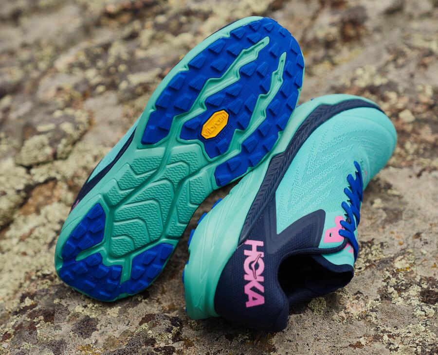 Women's Zinal