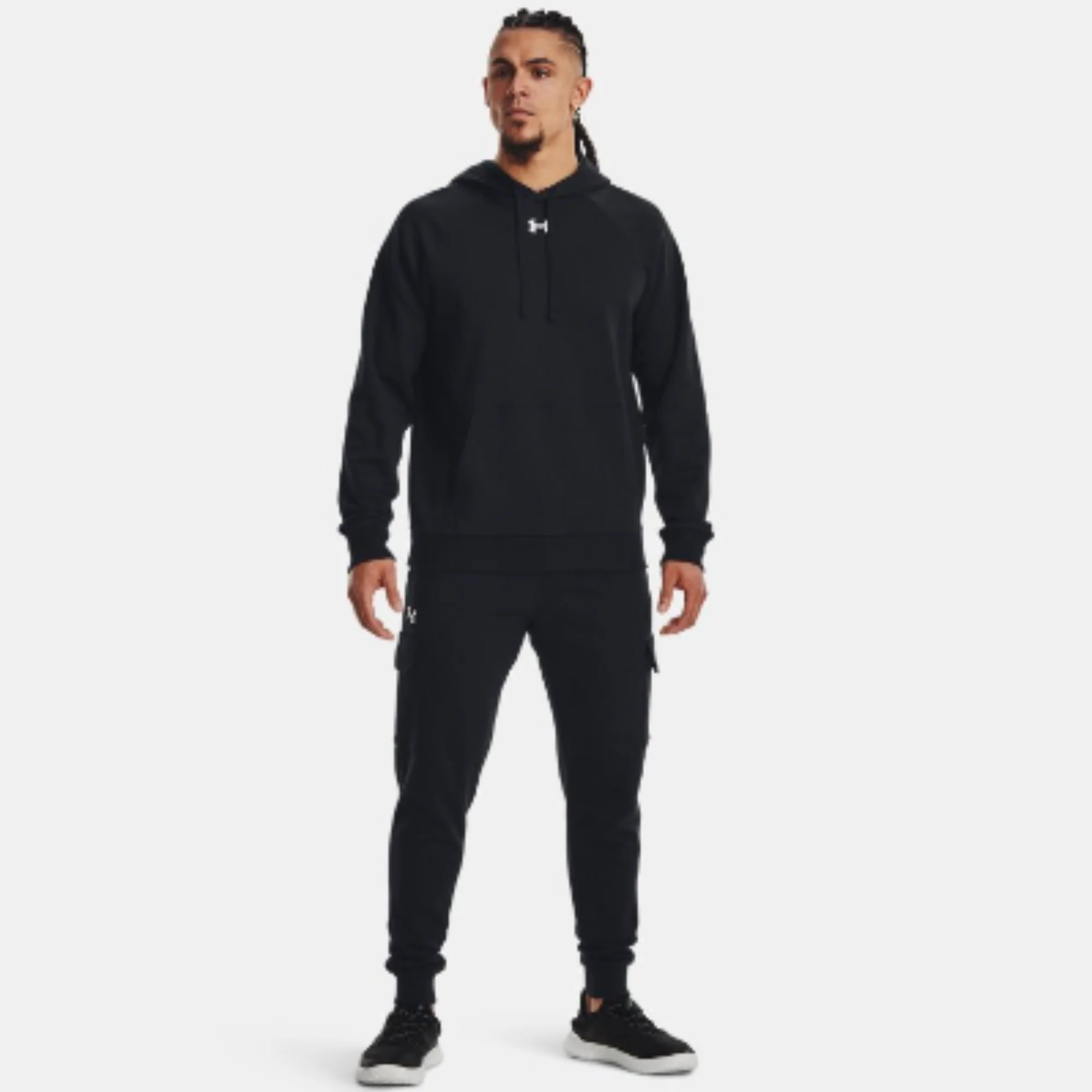 Men's   Rival Fleece Hoodie