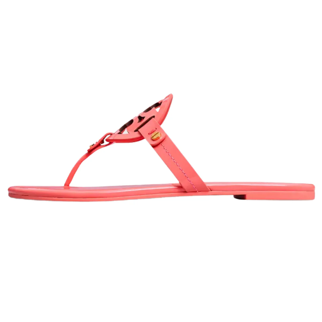 Classic Miller Patent Leather