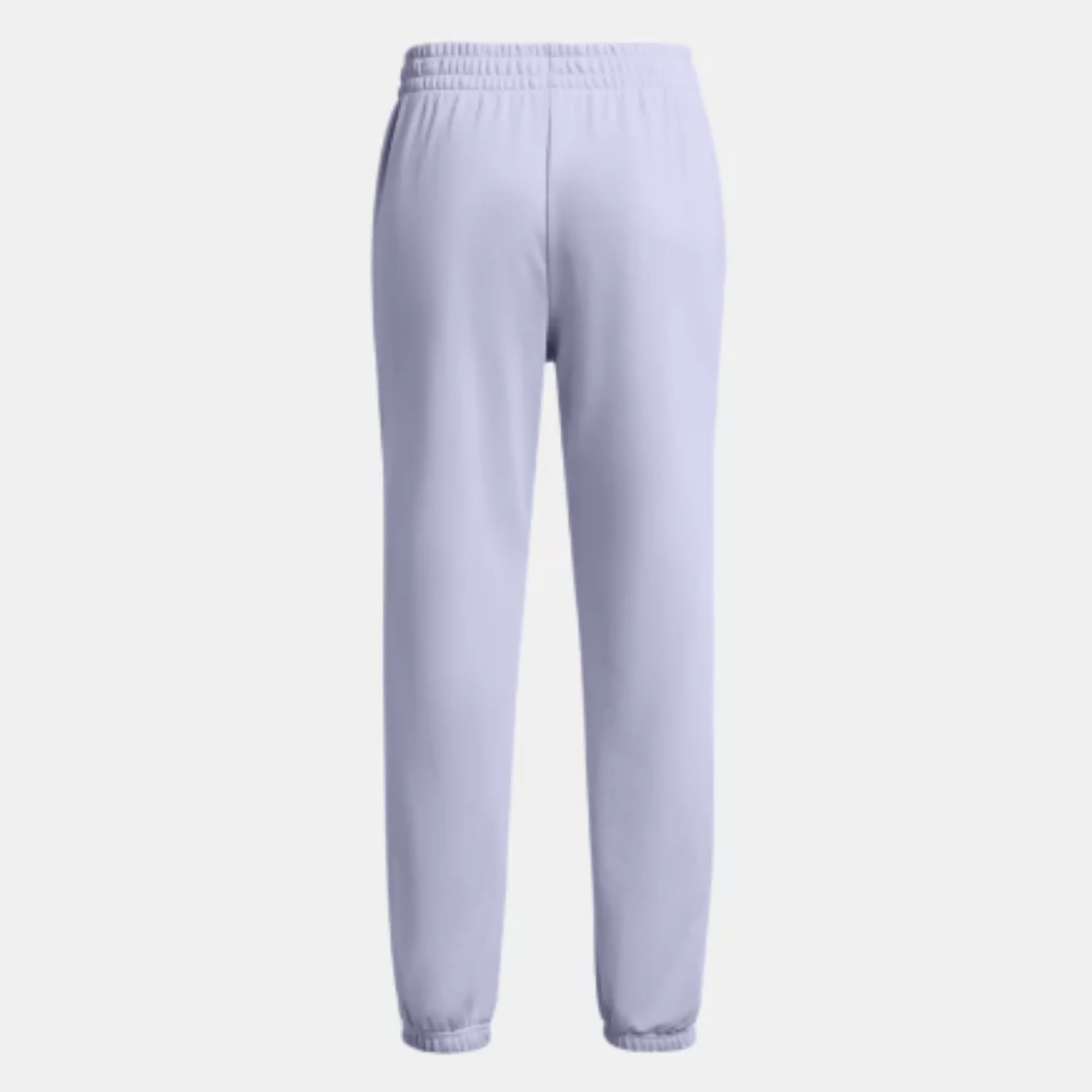 Women's   Rival Terry Joggers
