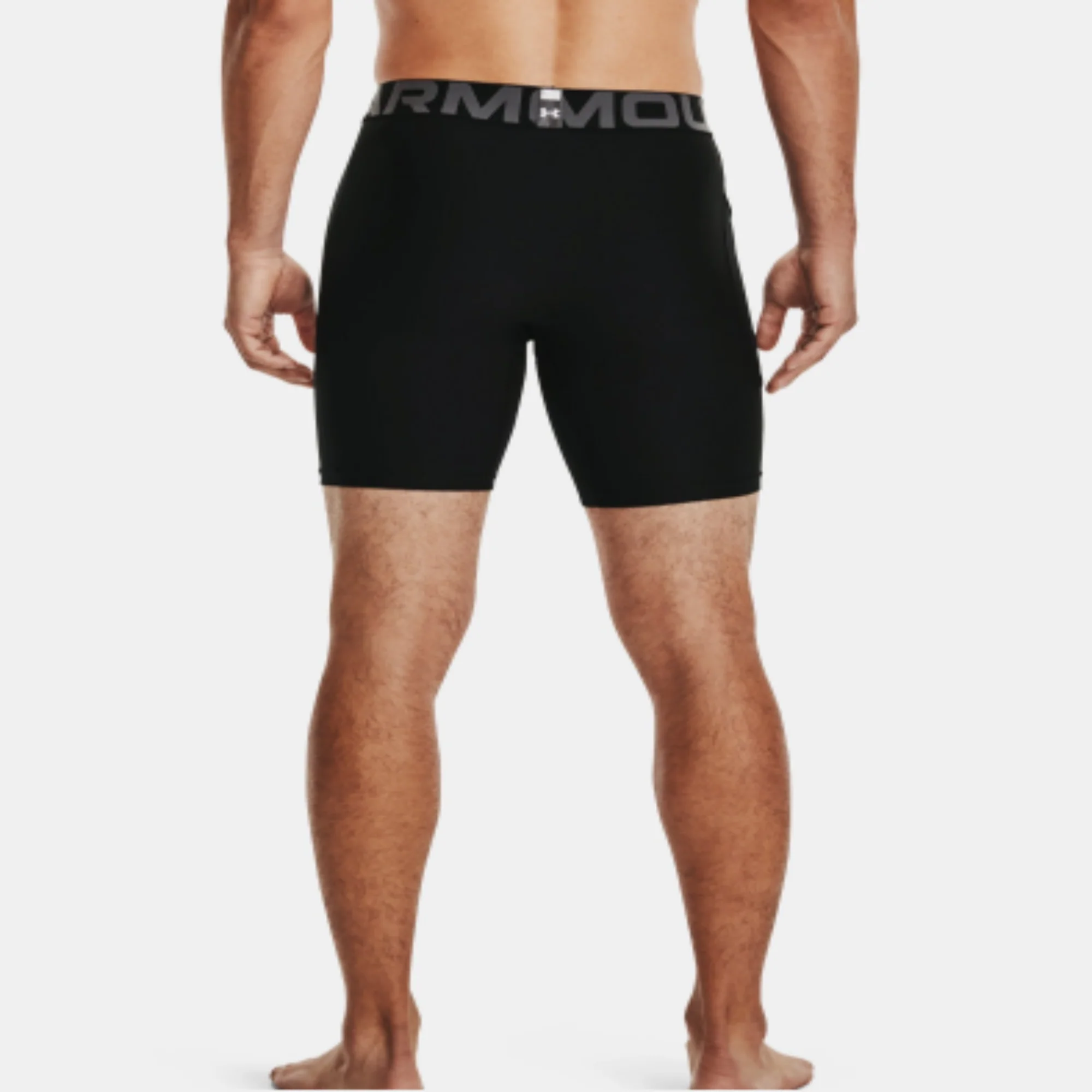 Men's   HeatGear® Compression Shorts