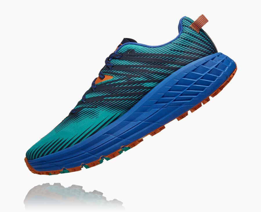 Men's Speedgoat 4