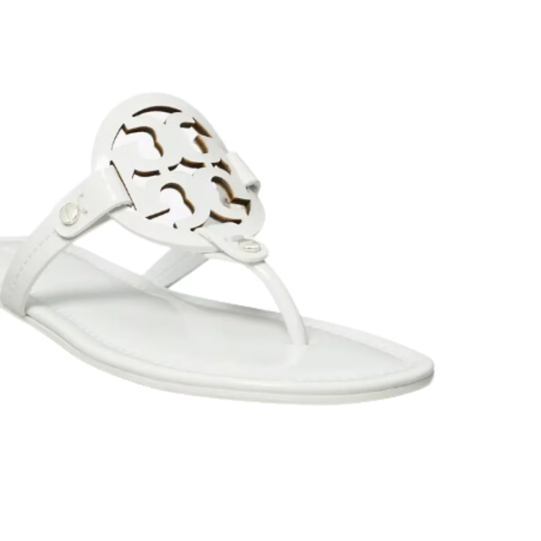 Classic Miller Patent Leather