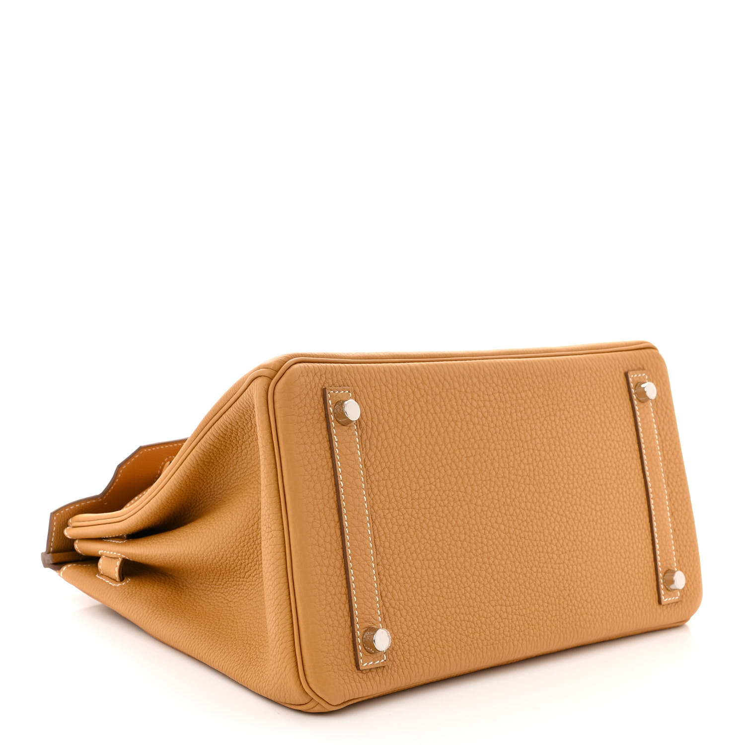 Togo BIRKIN 30 Natural Sable